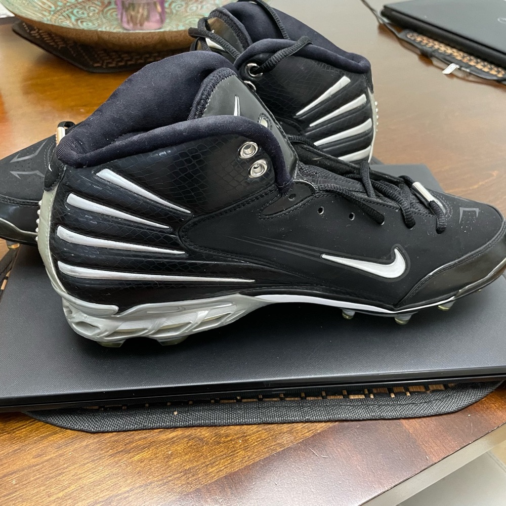 Nike zoom